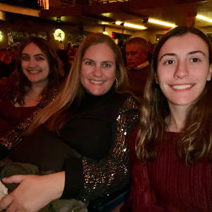 Meet your Posher, Kara